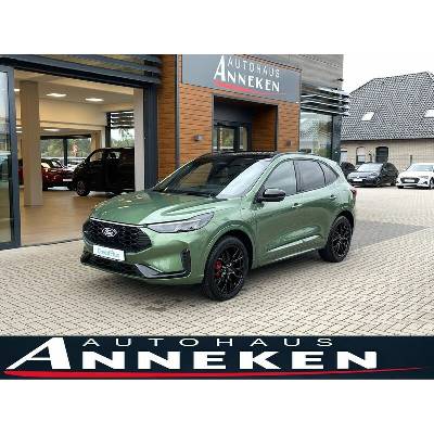 Ford Kuga PHEV ST-Line X 178 kW