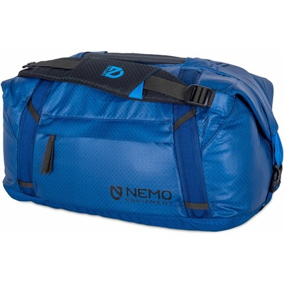 Nemo Double Haul Convertible Duffel lake 30 l