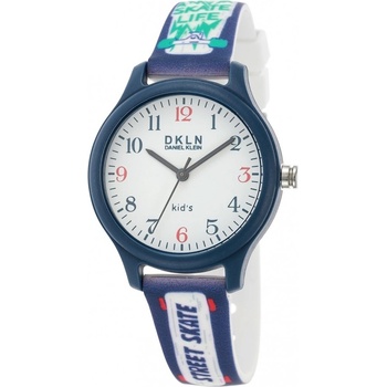 Daniel Klein dk. 1.12513-9 Детски часовник