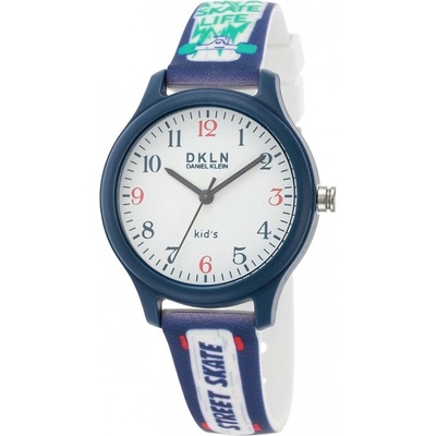 Daniel Klein dk. 1.12513-9 Детски часовник