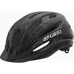 Giro Детска велосипедна каска Giro Register II Integrated MIPS matte black/white