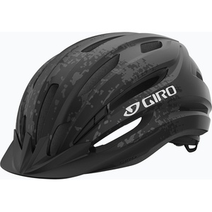 Giro Детска велосипедна каска Giro Register II Integrated MIPS matte black/white