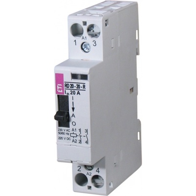 ETI RD 20-20-R-230V AC/DC