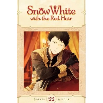 Image 1 of Snow White with the Red Hair, Vol. 22