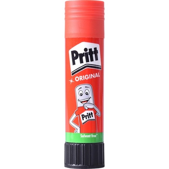 Pritt stick lepidlo 10 g