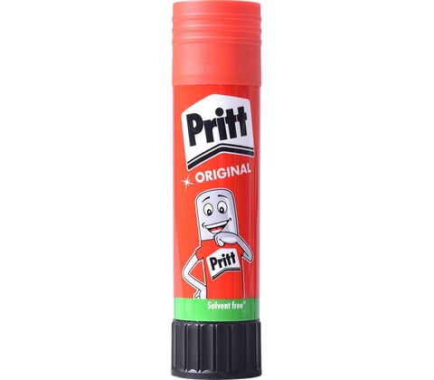 Pritt stick lepidlo 10 g
