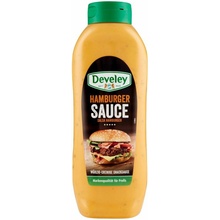 Develey omáčka na hamburger 875 ml