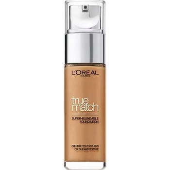 L'Oréal Paris True Match Golden Amber 7.D 7.W make-up 30 ml