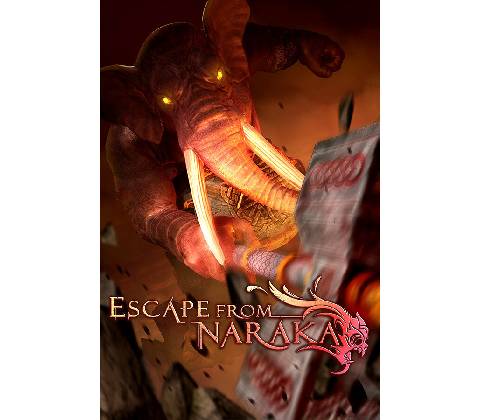 Escape from Naraka
