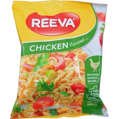 Reeva Lapša Kuřecí 85 g