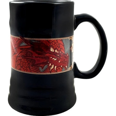 Red Dragon Joy Toy Korbel Dungeons and Dragons 600 ml