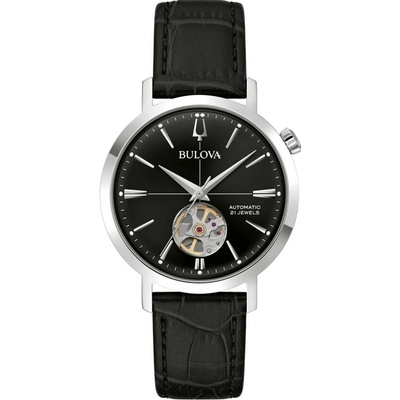 Bulova 96A317
