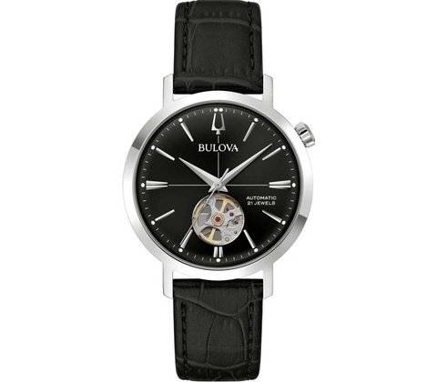 Bulova 96A317