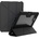 Apple NILLKIN Bumper Leather Case Pro калъф за iPad Pro 11 (2025) / 11 (2024) със слайд капак за камера и Origami стойка