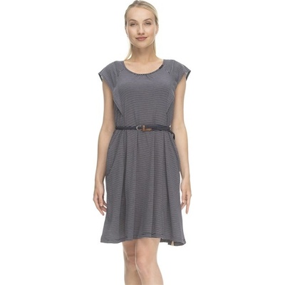 RAGWEAR šaty Valeta Navy 2028