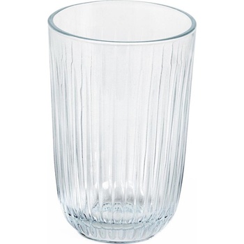 Kähler Hammershøi Чаши 370 мл, прозрачни, 4 бр (693081)