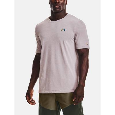 Under Armour T-shirt Under Armour | Zlaten | ЖЕНИ | L