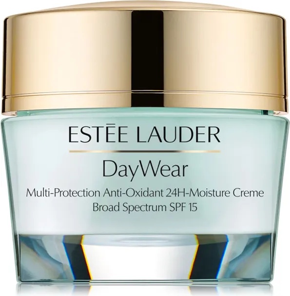 Estée Lauder DayWear Multi-Protection Anti-Oxidant 24H-Moisture Creme SPF 15 Дневен крем дамски 50ml