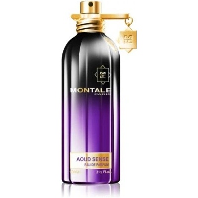 Montale Paris Montale Aoud Sense parfémovaná voda unisex 100 ml tester