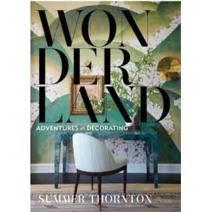 Wonderland | Summer Thornton (ISBN: 9780847871391)