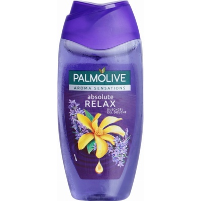 Palmolive Aroma Therapy Absolute Relax sprchový gél 250 ml