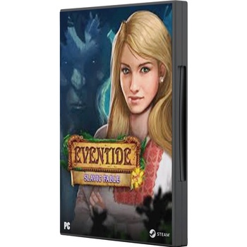 Eventide: Slavic Fable