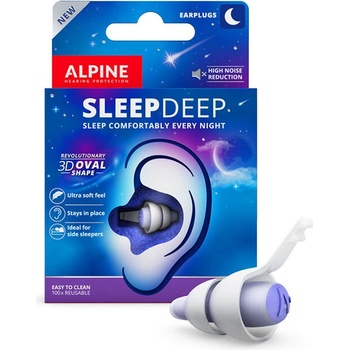 Alpine SleepDeep S
