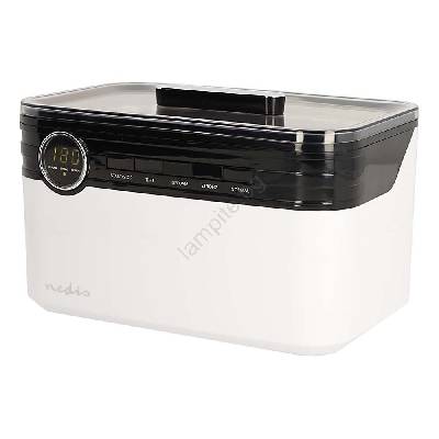 JECL120WT - Ултразвуков уред за почистване 70W/230V 1, 8 l (NE0750)