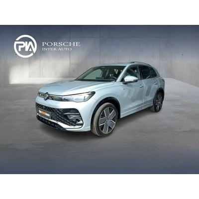 Volkswagen Tiguan eTSI R-Line DSG 110 kW