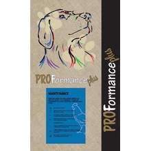 PROFormance Plus Maintenance Chicken & Rice 2 x 15 kg