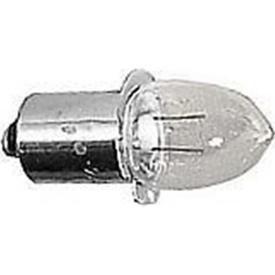 Solex P13,5S Kryptónová bajonet žiarovka 4,8V 0,75A