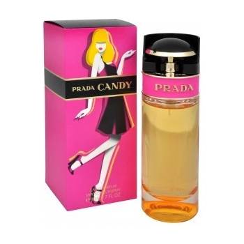 Prada Candy parfémovaná voda dámská 30 ml