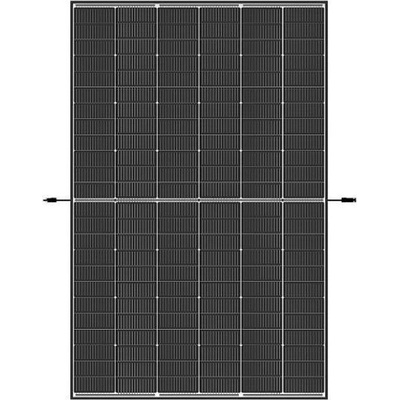 Trina Fotovoltaický panel TSM-NEG9R.28-450 černý rám