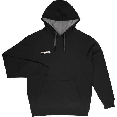 Spalding Flow Hoody černá