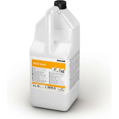 ECOLAB MAXX CARE2 5L