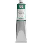 Lukas Studio Aluminium Tube Маслена боя Viridian (Phthalo) 200 ml 1 бр (703540014)