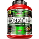 Amix Nutrition CFM Nitro Protein Isolate [2000 грама] Мляко с ванилия