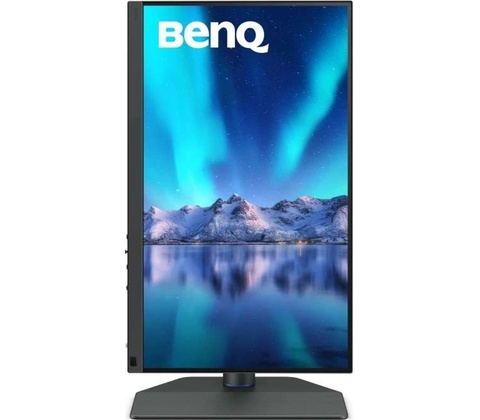 BenQ SW272Q