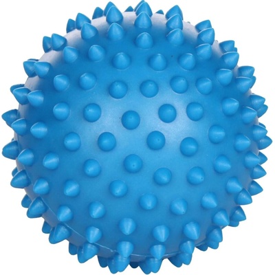 Merco Massage Ball Soft 9 modrý masážny loptička
