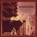 Eminem - The Marshall Mathers LP