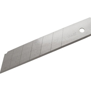 Extol craft Чупещи се остриета за ножове, 18 мм, 10 бр. 9125 (9125)