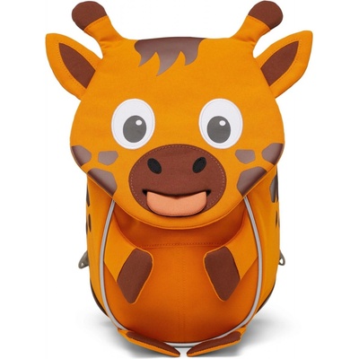 Affenzahn Giraffe orange