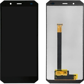 myPhone LCD Дисплей и Тъч Скрийн за myPhone Hammer Energy 18x9 5.70 inch
