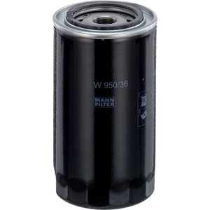 Mann-filter Маслен филтър mann-filter w 950/36