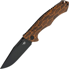 Bestech KEEN II S35VN