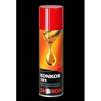 Sheron Konkor 101 400 ml