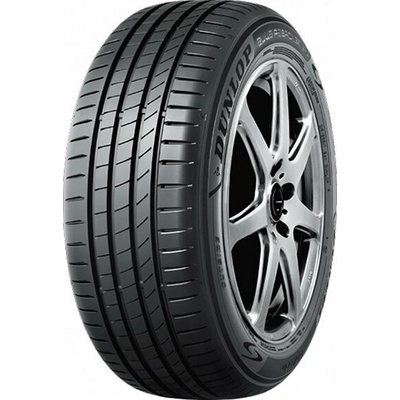 DUNLOP SP SPORT BLURESPONSE 215/45 R18 93W