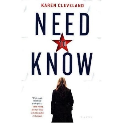 Need to Know - KAren Cleveland