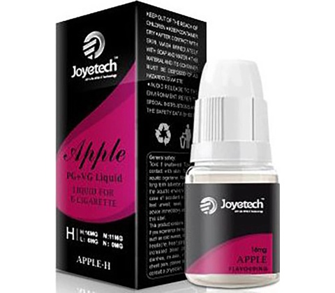 Joyetech Apple 10 ml 3 mg