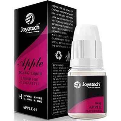 Joyetech Apple 10 ml 3 mg